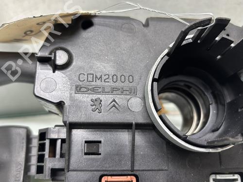 Steering column stalk PEUGEOT 206 Hatchback (2A/C) 1.4 HDi eco 70 | BP28280755I23 