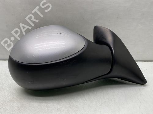 Right mirror CITROËN XSARA PICASSO (N68) 2.0 HDi | BP21822832C27 