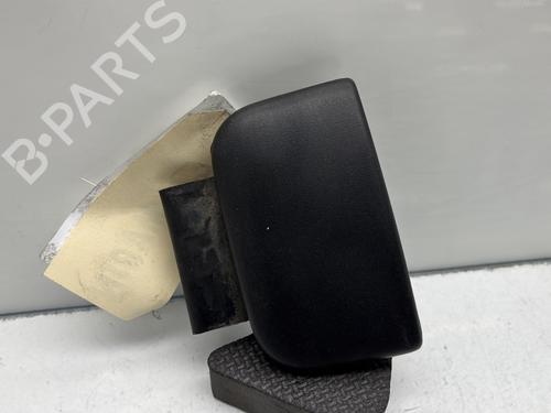 Used Front left exterior door handle PEUGEOT 106 II (1A_, 1C_) 1.0 i (50 hp) 27972506