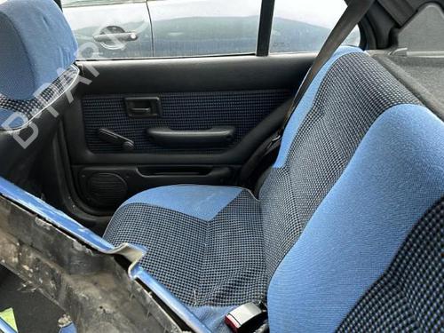 Right front door PEUGEOT 106 II (1A_, 1C_) 1.4 i | BP21961543C3 
