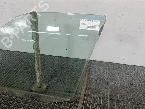Front left door window PEUGEOT 106 II (1A_, 1C_) 1.1 i | BP29191312C18 