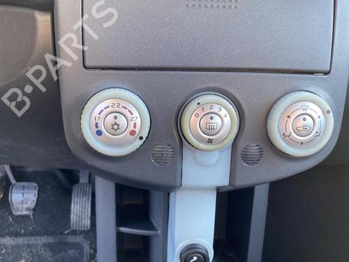 Left front window switch MITSUBISHI COLT VI (Z3_A, Z2_A) 1.3 (Z21A) | BP27355489I27 - Image 14