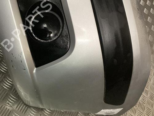 Front bumper HYUNDAI ATOS (MX)  | BP21956507C7 