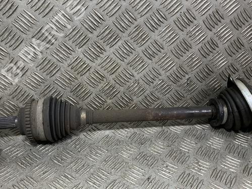 Used Left front driveshaft RENAULT CLIO II (BB_, CB_) 1.2 16V (BB05, BB0W, BB11, BB27, BB2T, BB2U, BB2V, CB05,... (75 hp) 32063384