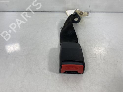 Used Seat buckle PEUGEOT 206 Hatchback (2A/C) [1998-2012]  20028012