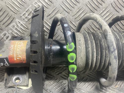 Right front shock absorber VW POLO V (6R1, 6C1) 1.6 TDI | BP21502215M17 