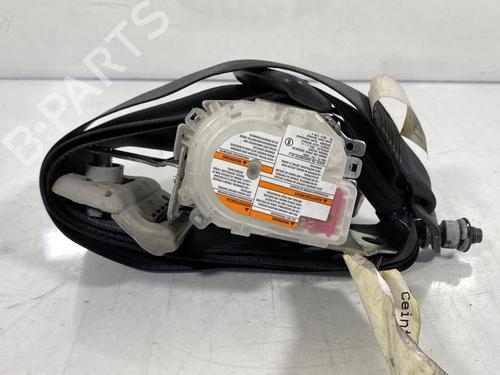 Used Front right belt tensioner Front right belt tensioner SUZUKI SWIFT III (MZ, EZ) [2005-2026] 20017445 20017445