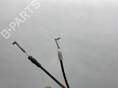 Front left lock HYUNDAI TRAJET (FO) 2.0 CRDi | BP21004980C98 