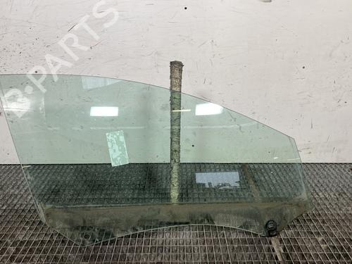 Dør rude højre foran RENAULT MEGANE IV Hatchback (B9A/M/N_) 1.2 TCe 130 (B9MR) (130 hp) 31976507