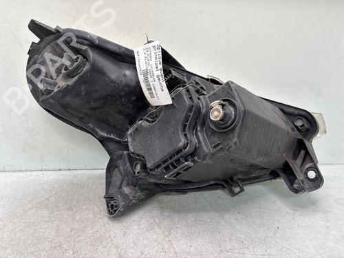 Left headlight CITROËN C3 Pluriel (HB_) 1.4 HDi | BP38914933C28 - Image 3