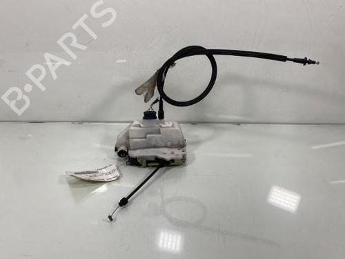 Vergrendeling rechts voor CITROËN C3 Pluriel (HB_) [2003-2025]  20036253
