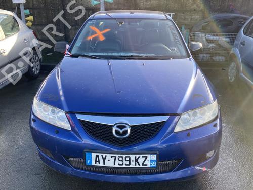 Right tailgate light MAZDA 6 Saloon (GG) 2.0 DI (GG14) | BP23400805C80  - Image 17