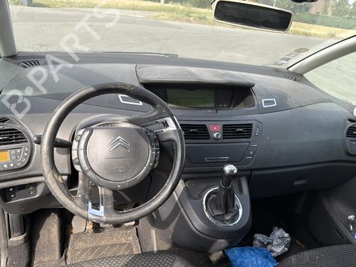 Switch CITROËN C4 Picasso I MPV (UD_) 1.6 HDi | BP31379418I30 - Image 19