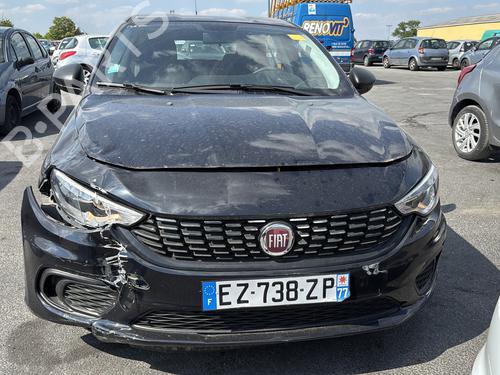 Antenne/Base FIAT TIPO Hatchback (356_, 357_) | BP36150268C140 - Image 22