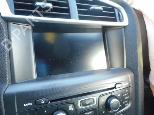 Switch CITROËN DS4 (NX_) 1.6 HDi 110 | BP20004189I30  - Image 12