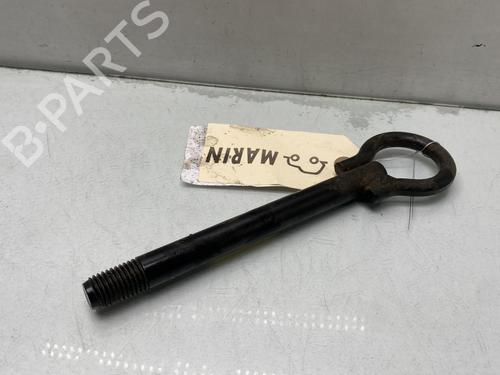 Used Other RENAULT CLIO II (BB_, CB_) 1.5 dCi (B/C2J) (68 hp) 31322246