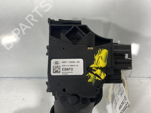 Steering column stalk FORD FIESTA VI (CB1, CCN) 1.25 | BP20022378I23 