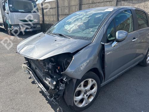 Electronic module CITROËN C3 II (SC_) 1.6 VTi 120 | BP38202373M83 - Image 14