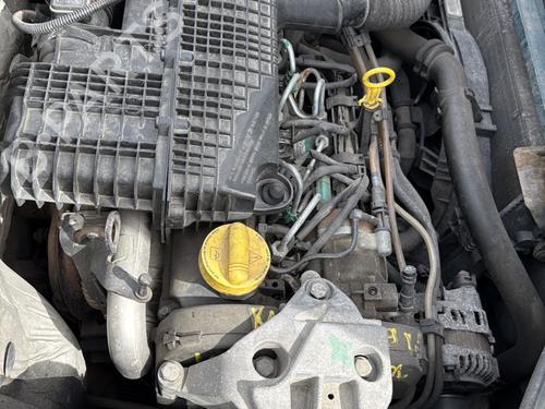 Headlight switch RENAULT KANGOO Express (FC0/1_) 1.5 dCi (FC07, FC1R) | BP29939776I24  - Image 15