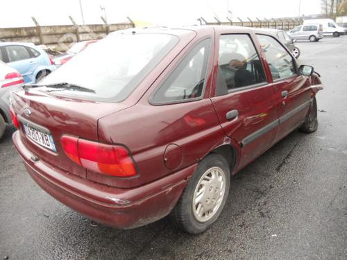 Used Parts FORD ESCORT VI (GAL, AAL, ABL) 1.8 D 2046102