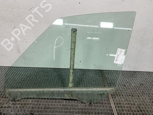 Used Front left door window CITROËN C4 Picasso I MPV (UD_) 1.6 HDi 110 (112 hp) 28280300
