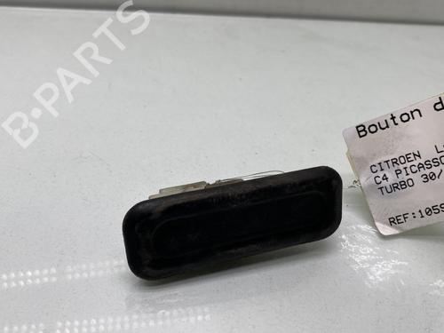 Switch CITROËN C4 Picasso I MPV (UD_) 1.6 HDi | BP26527901I30 