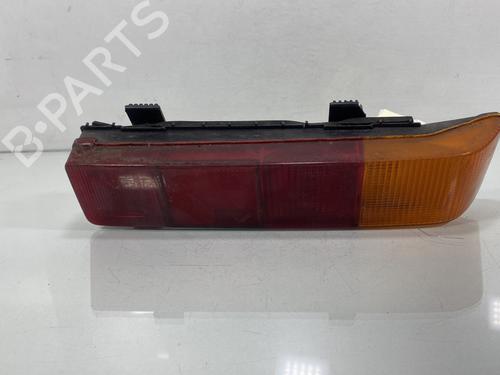 Used Left taillight FIAT CINQUECENTO (170_) 0.9 i.e. S (170AF, 170CF) (40 hp) 20012025