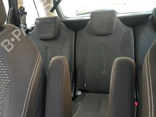 Højre baklys, luke CITROËN C4 Picasso I MPV (UD_) 1.6 HDi 110 | BP19988753C80 