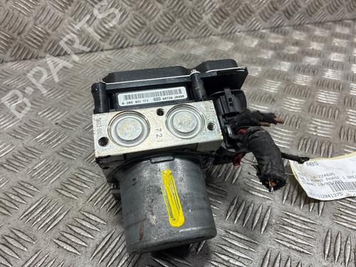 Used ABS pump ABS pump AUDI A4 B8 Avant (8K5) 2.0 TDI (143 hp) 34459025 34459025