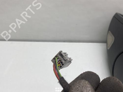 Left mirror FORD C-MAX (DM2) 1.8 TDCi | BP26496179C26 