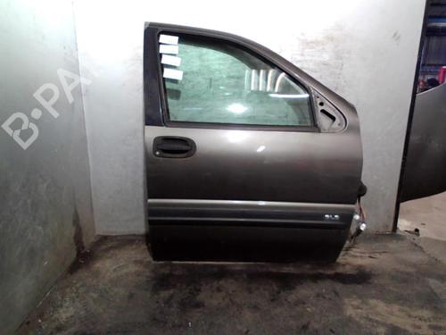 Used Right front door Right front door 19981371 19981371