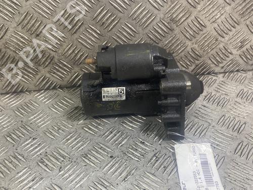 Used Starter PEUGEOT 207 (WA_, WC_) 1.4 HDi (68 hp) 29897353