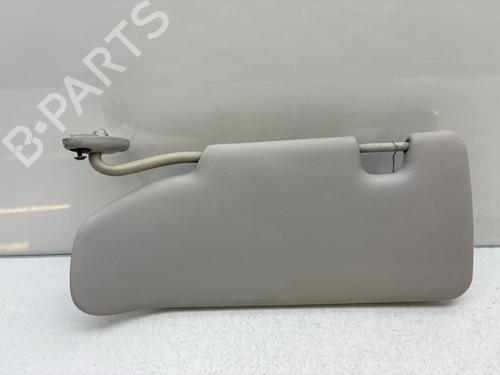 Right sun visor MINI MINI (R50, R53) One D | BP39250821I2 - Image 5