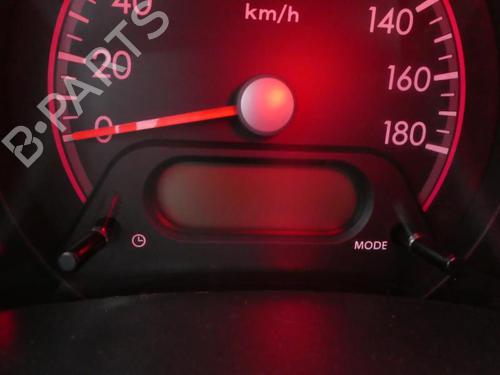 Left taillight NISSAN PIXO (UA0) 1.0 | BP38598986C34 - Image 12