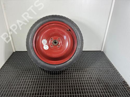 Used Jack Kit Jack Kit RENAULT CAPTUR I (J5_, H5_) 1.5 dCi 90 (J5N4, J5M5, J5MW, J5M6, J5AL, J5AJ) (90 hp) 36249047 36249047
