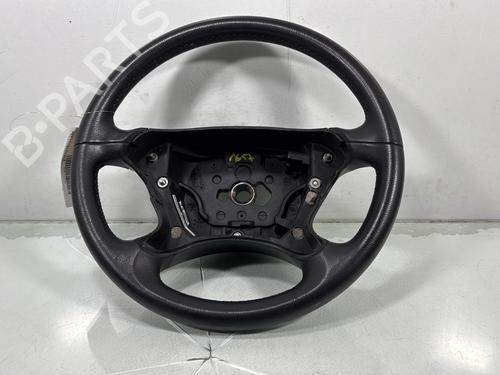 Used Steering wheel MERCEDES-BENZ CLK (C209) CLK 220 CDI (209.308) (150 hp) 31669621