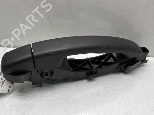 Used Exterior handle Exterior handle NISSAN PRIMASTAR Van (X82) 2.0 dCi 150 (150 hp) 32728866 32728866