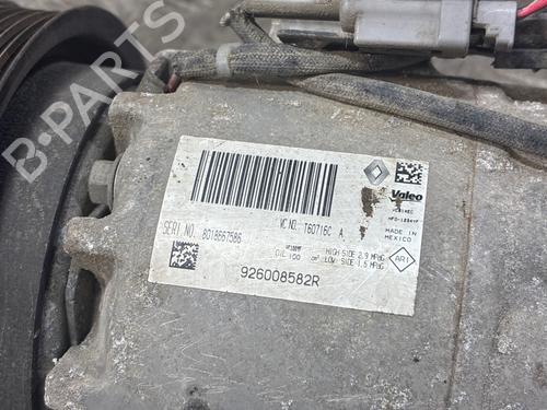 AC compressor RENAULT CLIO IV (BH_) 1.5 dCi 90 | BP38077985M34 - Image 4
