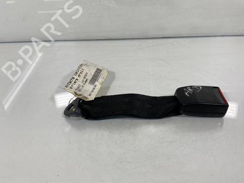 Sikkerhedssele-spænde PEUGEOT 206 Hatchback (2A/C) 1.9 D | BP20002758I32 