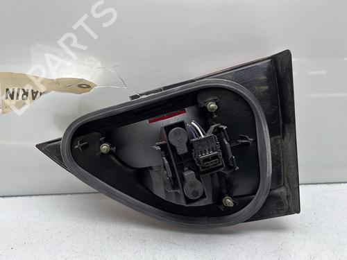 Left tailgate light RENAULT MEGANE I Classic (LA0/1_) 1.4 16V (LA0D, LA1H, lA0W, LA10) | BP29507302C79 