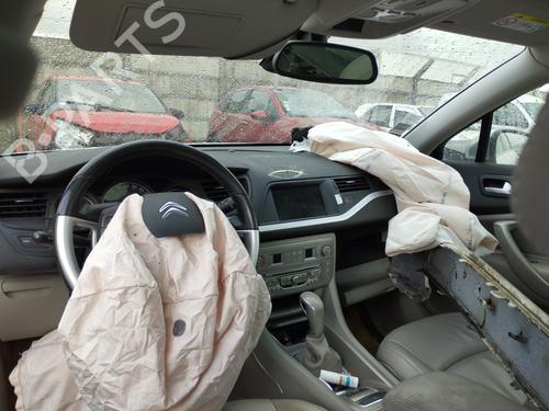 Right front window switch CITROËN C5 III Break (RW_) 2.2 HDi (RW4HTH) | BP38941956I26 - Image 11
