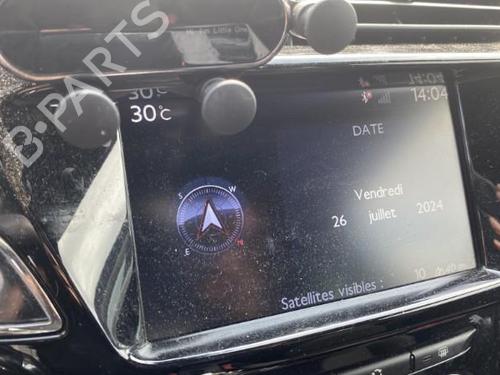 Gearbox CITROËN DS3 (SA_) 1.6 HDi 90 | BP23769734M3  - Image 10