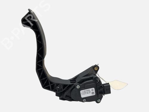 Pedal DACIA SANDERO II 1.0 SCe 75 (B8JC, B8JD, B8NC) | BP39427062I4 - Image 3