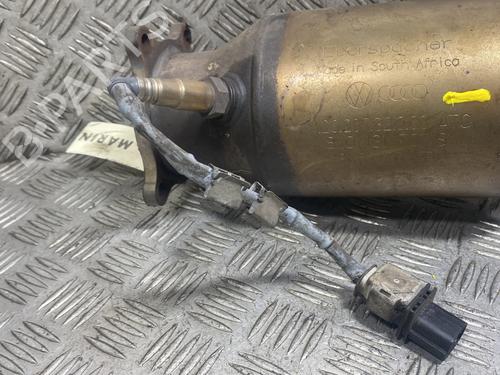 Catalyst AUDI A4 B8 (8K2) 1.8 TFSI | BP25262055M10  - Image 5