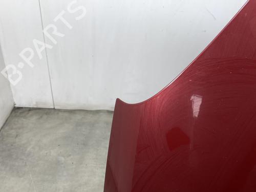 Hood PEUGEOT 807 (EB_) 2.0 HDI | BP21959264C1