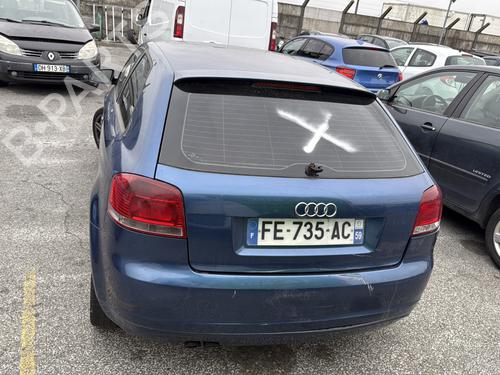 Switch AUDI A3 (8P1) 2.0 TDI 16V | BP33484419I30 - Image 21