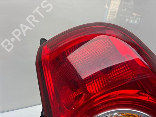 Right taillight DACIA DUSTER (HS_) 1.5 dCi (HSAJ) | BP37723082C35 - Image 7