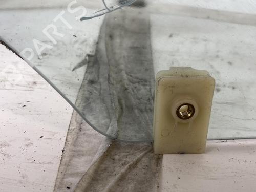 Front right door window KIA PICANTO II (TA) 1.0 | BP19963058C19 