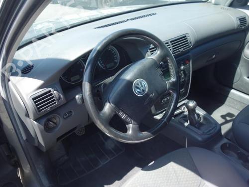 Rear parcel shelf VW PASSAT B5.5 (3B3) 1.9 TDI | BP19983154C85 