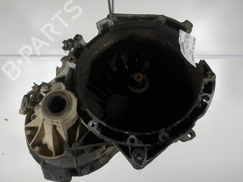 Gearkasse FORD TRANSIT Van (FA_ _) 2.0 DI (FAE_, FAF_, FAG_) (100 hp) 26461892